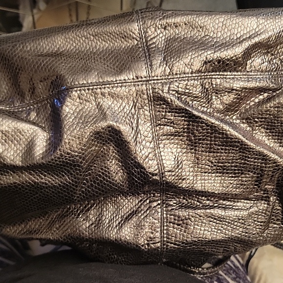 Brand New VINTAGE Never Used BULGA Bag - Picture 6 of 6